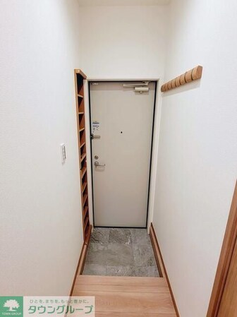 ウィステリア・ガーデンの物件内観写真